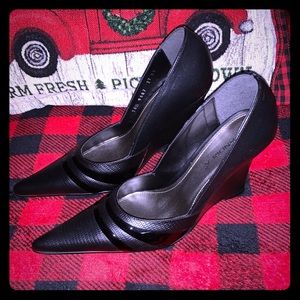 Beautiful Women shoes (ANDREA)